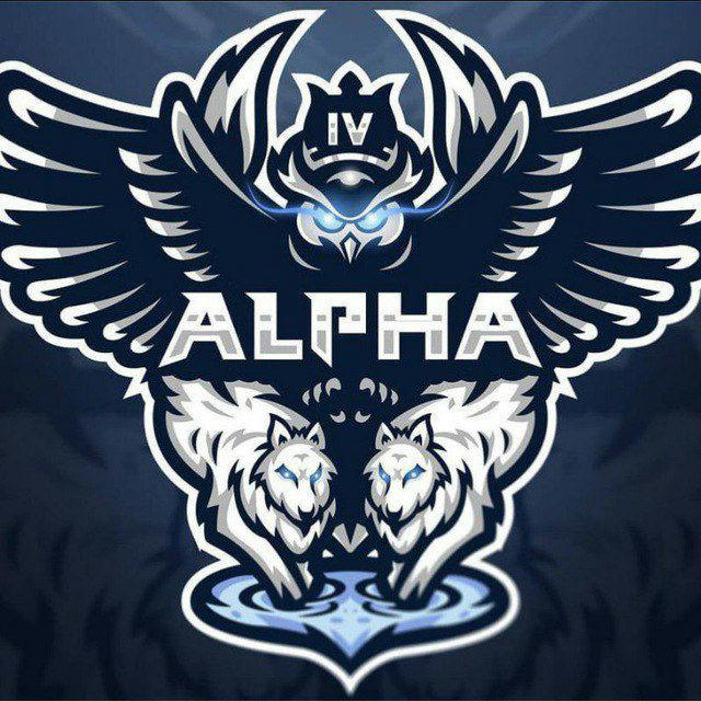 Alpha MALL♥️ ◣OFFICIAL◢