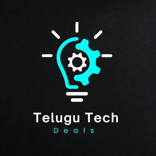 Telugu Tech deals