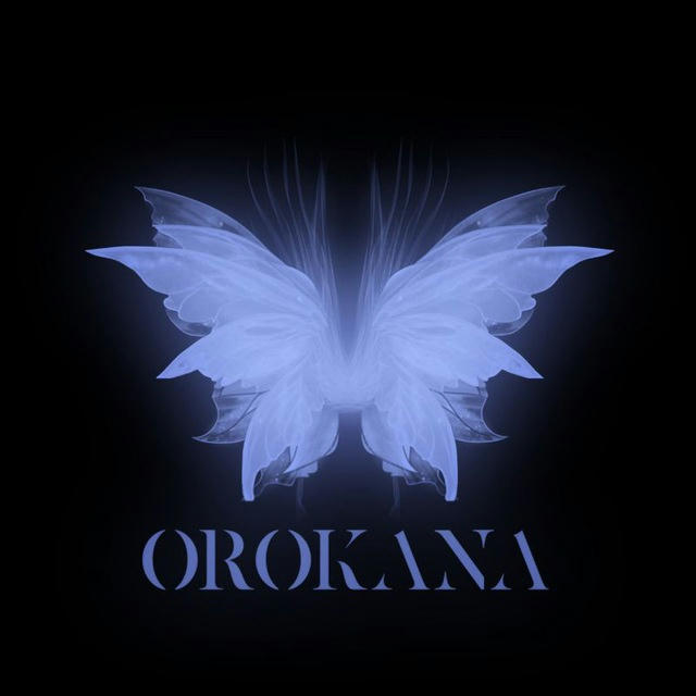 OROKΛNΛ | EVELENT EDGE