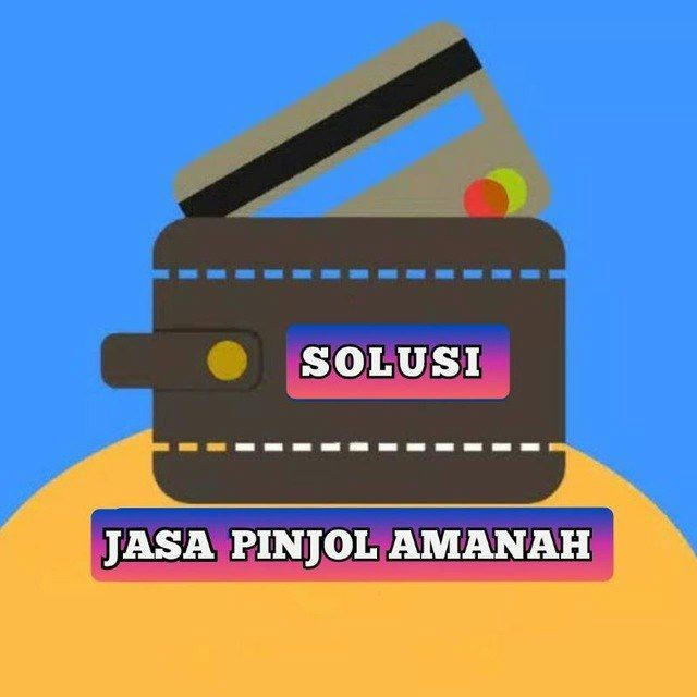 SOLUSI JASA PINJOL AMANAH