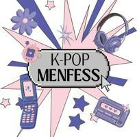 K-POP MENFESS.