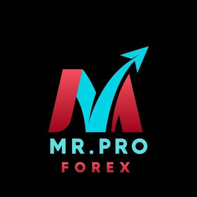 MR.PRO FOREX