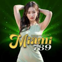 MIAMI789 Casino Online