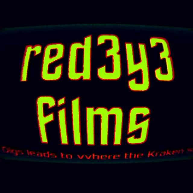 Red3y3 Films