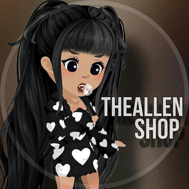 theallenshop