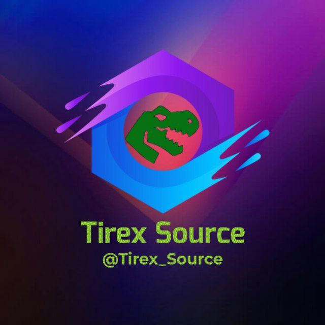 Tirex Source