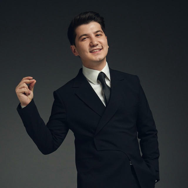 Amirxon Umarov