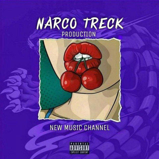 NARCO | TRECK 🐊)