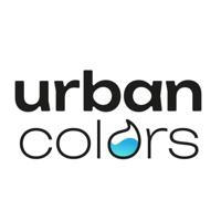Urban Colors