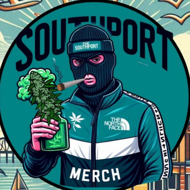 SouthportMerch