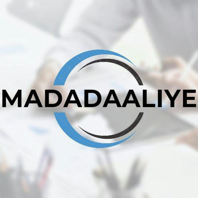 Madadaaliye