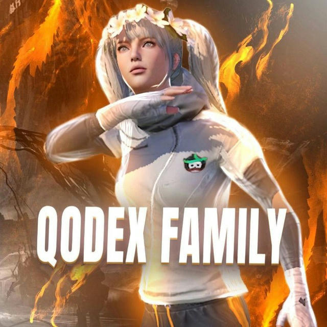 QODEX FAMILY