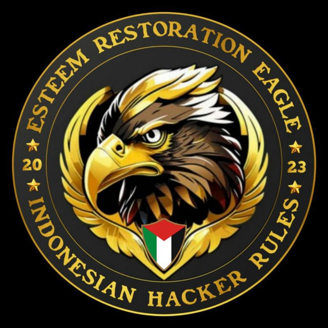Esteem Restoration Eagle