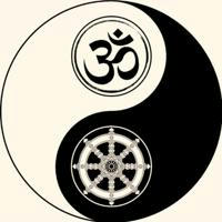 Дхарма - То, каким всё является. Истинная духовная практика в традициях буддизма, йоги, даосизма.