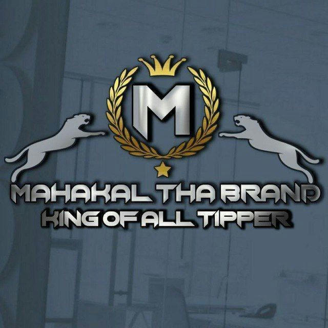 HARSHIL_THE_BRAND