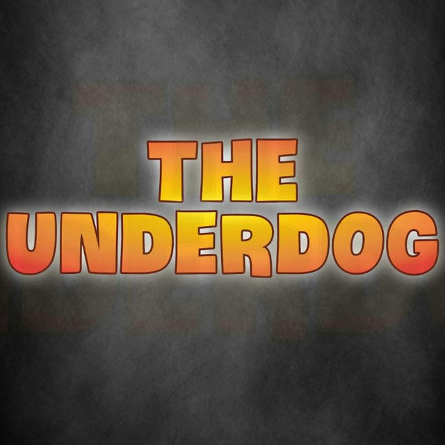 The Underdog | Traffic | CPA blog 🇺🇦