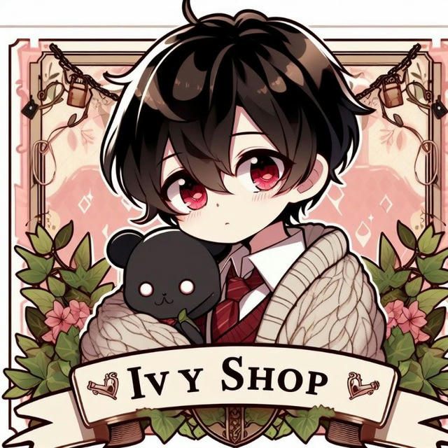 Ivy shop