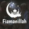 🕋 Fi amanillah | في أمنا لله 📿