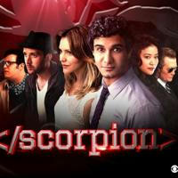 سریال عقرب | Scorpion