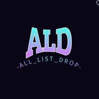 All list drop ®