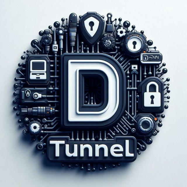 DTunnel VPN - CHANNEL