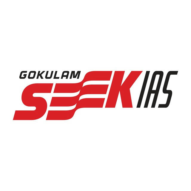 Gokulam SEEK IAS Academy