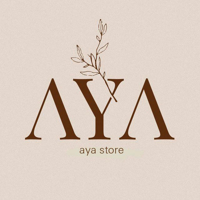 Aya Store