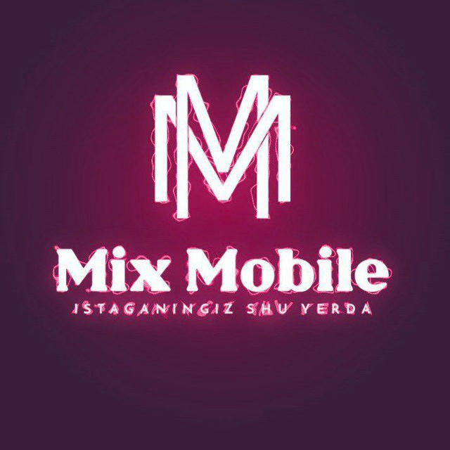 Mix Mobile 01