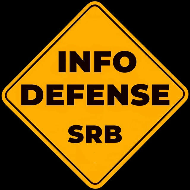 InfoDefenseSERBIA