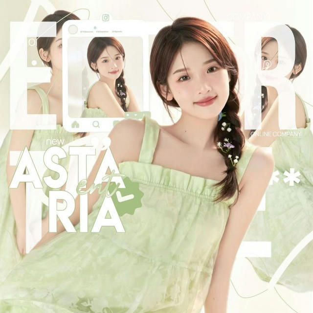 ASTARIA.ENT