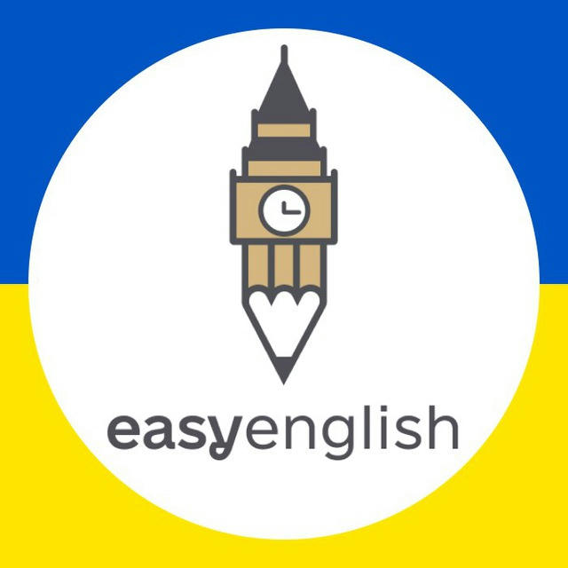 Easy English | Україна