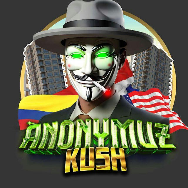 Ànonymuz Kush🇪🇸🇳🇱🇺🇸