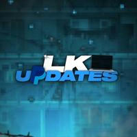 Lk’s Updates