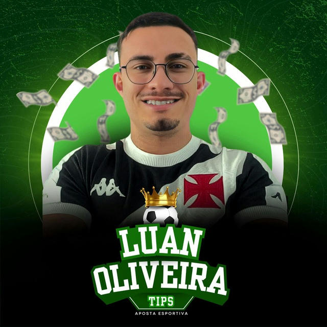 LUAN OLIVEIRA - FREE ⚽️