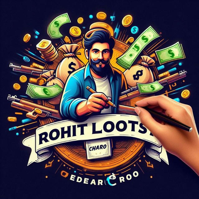 Rohit Loots 💸