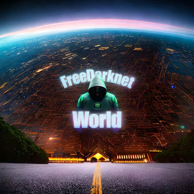 Free Darknet World