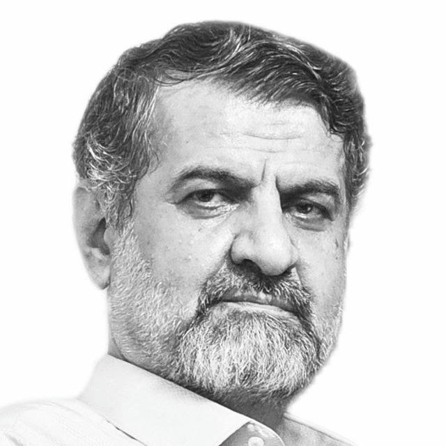 ایران آزاد و آباد (مهدی نصیری)