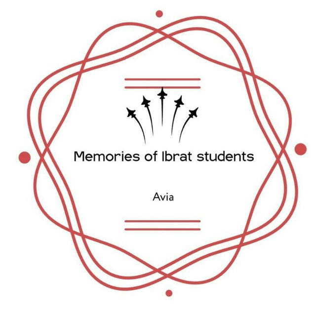 Memories of Ibrat students