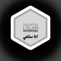 Salafiya l'islam authentique