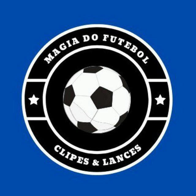 Magia do Futebol