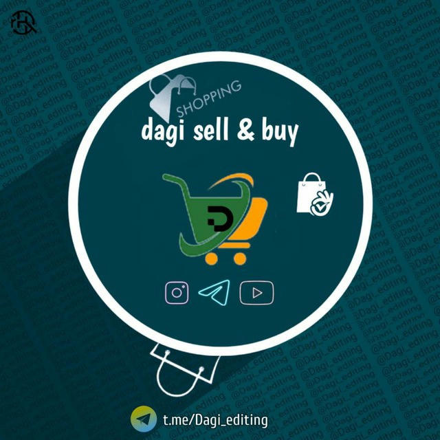 Dagi Sell & Buy all account