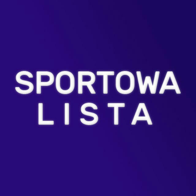 Sportowa Lista