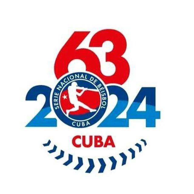 63 Serie Nacional de Béisbol 🇨🇺 ⚾️