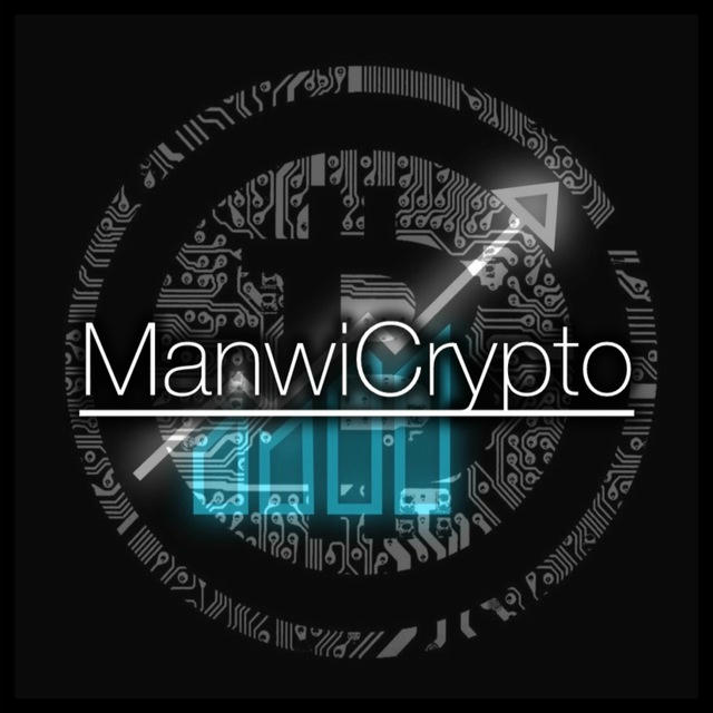 ManwiCrypto-سیگنال کریپتو-درآمد دلاری