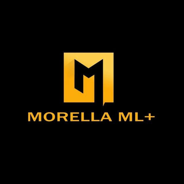 MORELLA ML+ ID || OFFICIAL