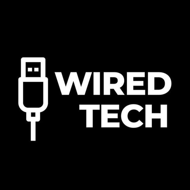 Wired Tech