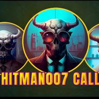 Hitman007 calls