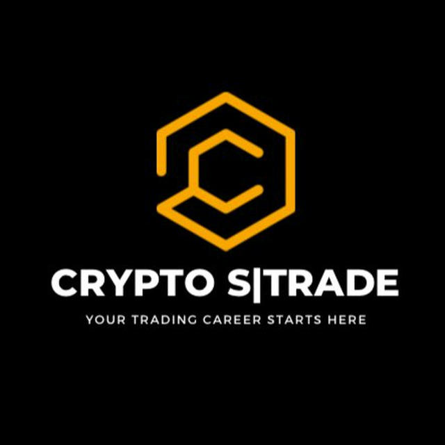 CryptoS|Trade