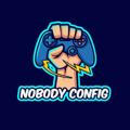 Nobody Config Codm | کانفیگ کالاف