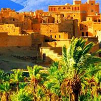 Интересное | Туризм | Марокко
